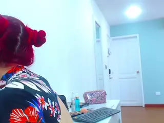 FoxieMegan's Live Sex Cam Show