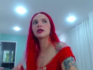 FoxieMegan's Live Sex Cam Show