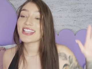 Naughty Gia