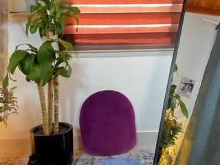 julieta-cooper webcam