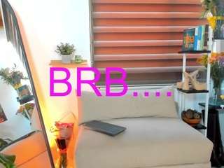julieta-cooper webcam