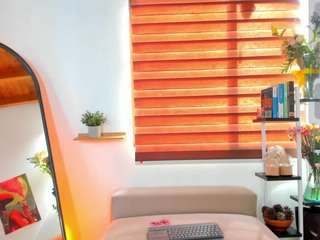julieta-cooper webcam