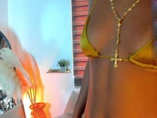 julieta-cooper webcam