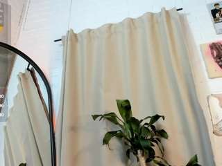 julieta-cooper webcam