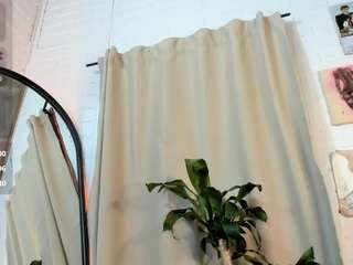 julieta-cooper webcam