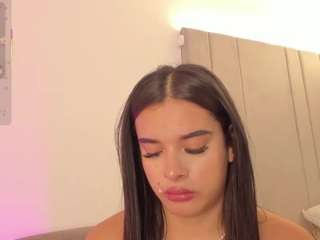kaylarossii Modèle Webcam Profil