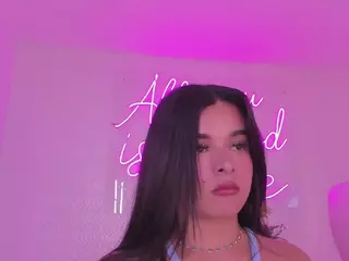 kayla Rossi's Live Sex Cam Show