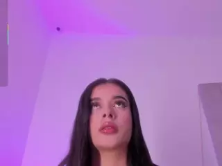 Kayla Rossi's Live Sex Cam Show