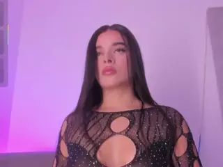 Kayla Rossi's Live Sex Cam Show
