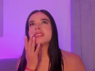 Kayla Rossi's Live Sex Cam Show