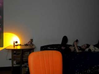 kitsunemoon Straight Guy First Anal camsoda