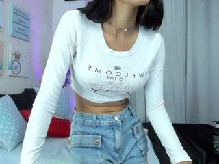 kity-love Live Webcam on CamSoda