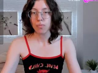 Lambrosia's Live Sex Cam Show