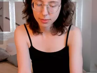 Lambrosia's Live Sex Cam Show