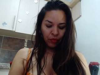 lizethbels Live Webcam on CamSoda