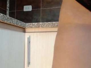 lizethbels Live Webcam on CamSoda