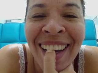 LizethBels live webcam show