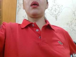 LizethBels live webcam show
