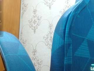 LizethBels live webcam show