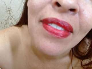 LizethBels live webcam show