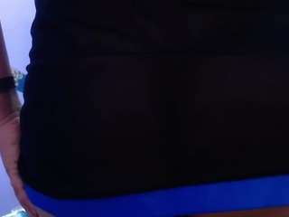 LizethBels live cam preview