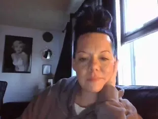 Mrs. St. Patrick's Live Sex Cam Show