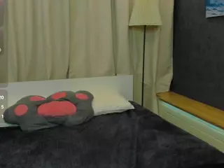 VitaJoys's Live Sex Cam Show
