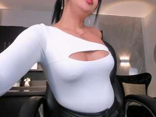 alyssadean Live Webcam on CamSoda