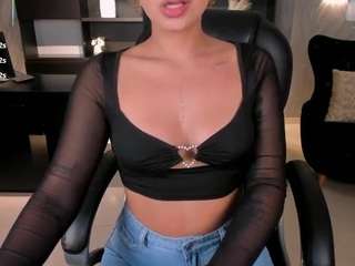 AlyssaDean