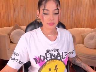 AlyssaDean