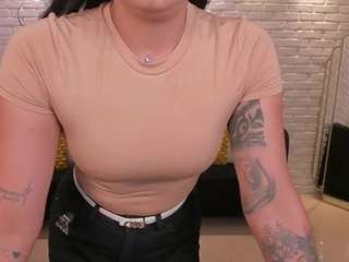 AlyssaDean