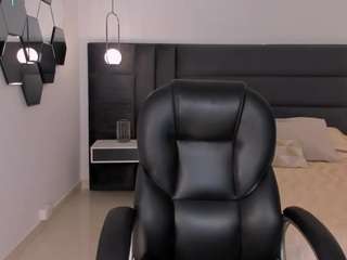 alyssadean webcam