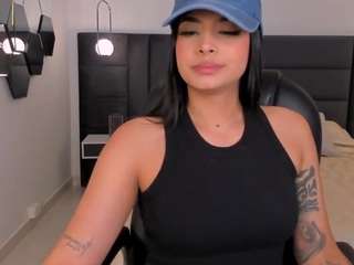 AlyssaDean