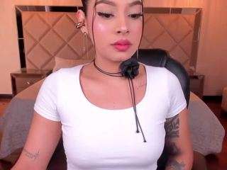 alyssadean camsoda