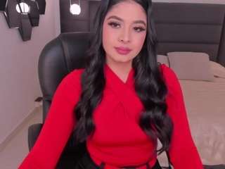 alyssadean webcam model