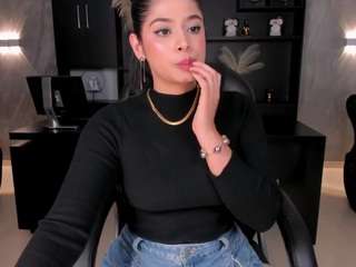 alyssadean Live Webcam on CamSoda