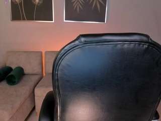 alyssadean webcam model