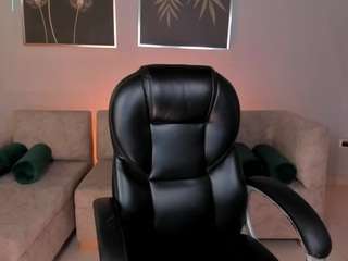 alyssadean webcam model