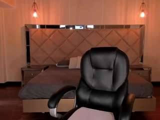 AlyssaDean live webcam show