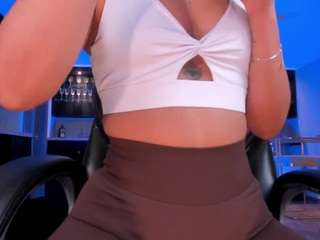 AlyssaDean