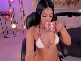AlyssaDean live cam preview