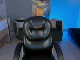 Alyssadean's cam show statistics and live stream