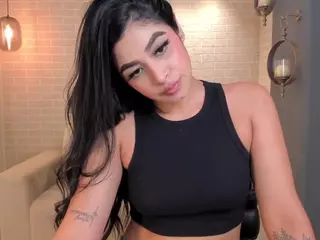 AlyssaDean's Live Sex Cam Show