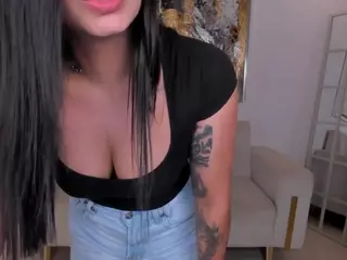 AlyssaDean's Live Sex Cam Show