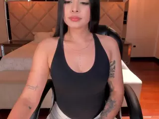 AlyssaDean's Live Sex Cam Show
