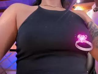 AlyssaDean's Live Sex Cam Show