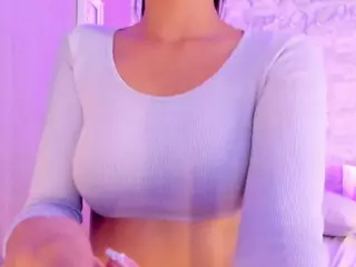 Canela-maze's Live Sex Cam Show