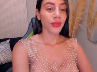 charlottecox webcam