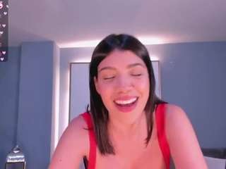 corinacastello from camsoda