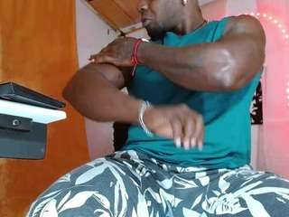 largo-eddy Live Webcam on CamSoda